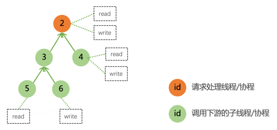 如何基于eBPF实现跨语言、无侵入的流量录制？