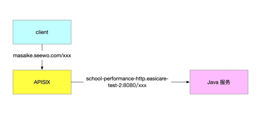 一次 APISIX 网关  503 的问题排查（DNS篇）