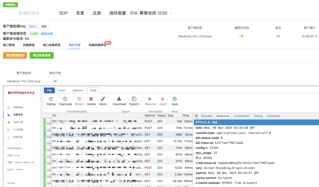 B站直播S14保障全解析：高效保障技术实践