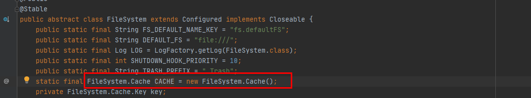 揭露 FileSystem 引起的线上 JVM 内存溢出问题