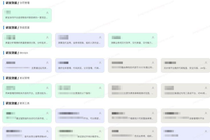 得物质量管理体系的建设与应用