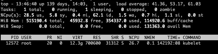 得物SRE K8s 故障诊断：从 CPU 高负载到挂载泄露根源揭示