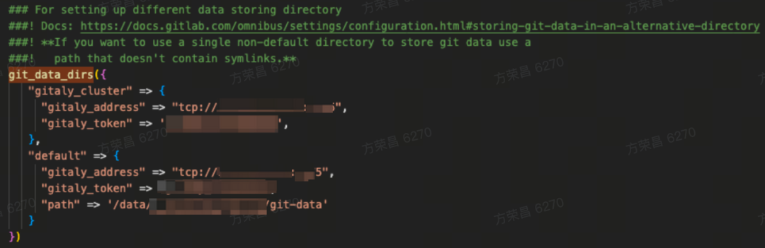 GitLab稳定性工程建设(多区多活架构) ｜ 得物技术