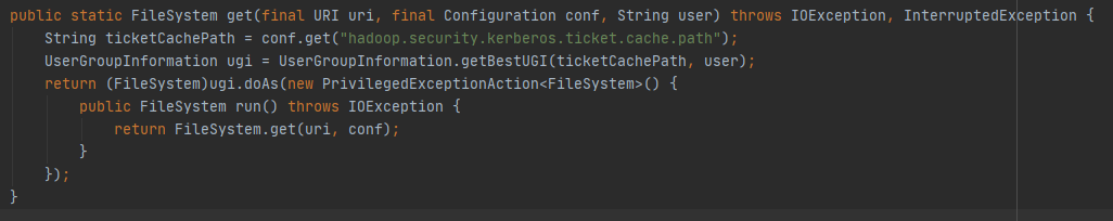 揭露 FileSystem 引起的线上 JVM 内存溢出问题